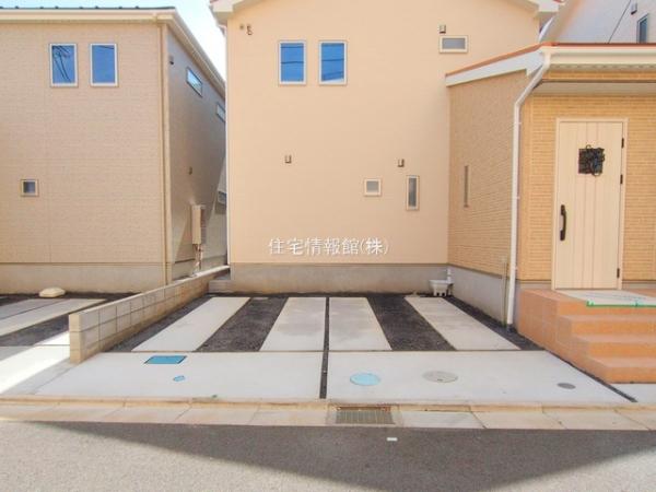 平塚市平塚3丁目23ーP1 