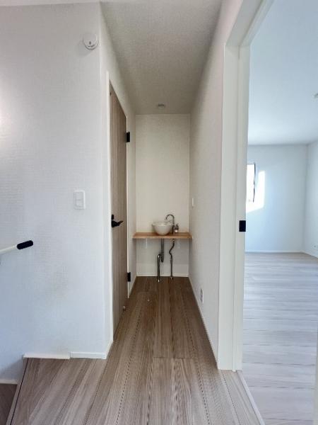 川越砂新田3丁目24ー1期 その他内観