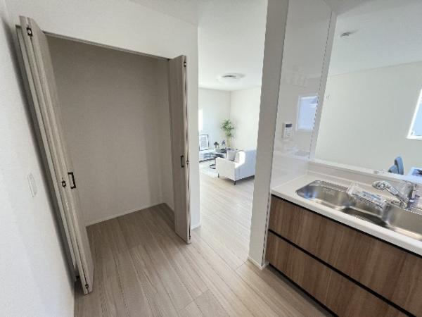 川越砂新田3丁目24ー1期 その他内観