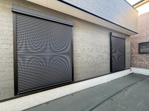 川越砂新田3丁目24ー1期 防犯設備(専用部)