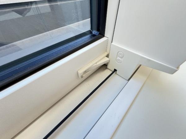 川越砂新田3丁目24ー1期 防犯設備(専用部)