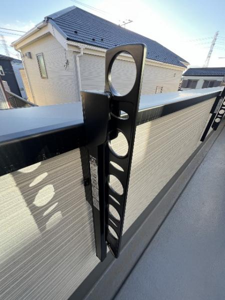 川越砂新田3丁目24ー1期 構造・工法・仕様