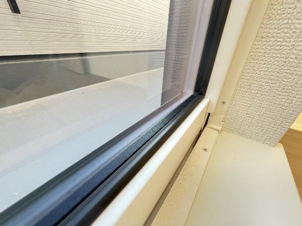 川越砂新田3丁目24ー1期 構造・工法・仕様