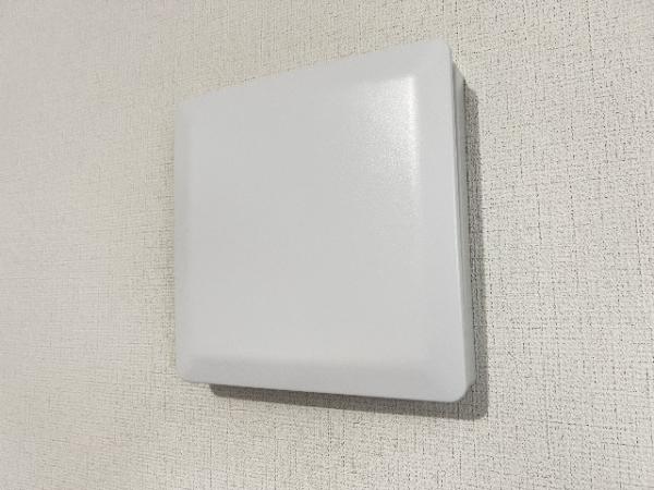 川越砂新田3丁目24ー1期 冷暖房・空調設備(専用部)