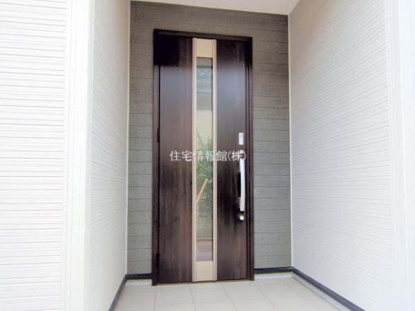 川越砂新田3丁目24ー1期 