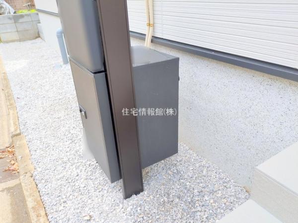 川越砂新田3丁目24ー1期 