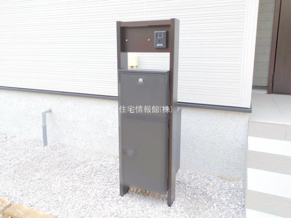 川越砂新田3丁目24ー1期 