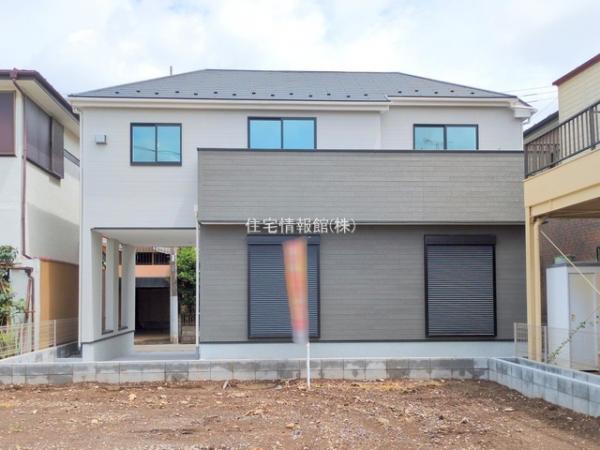 川越砂新田3丁目24ー1期 