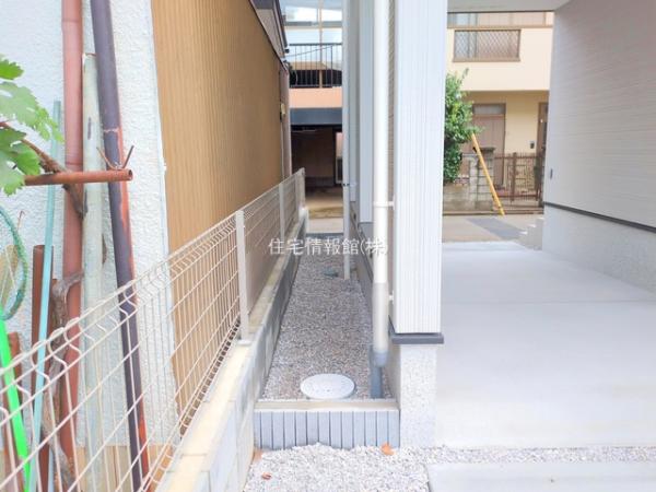 川越砂新田3丁目24ー1期 