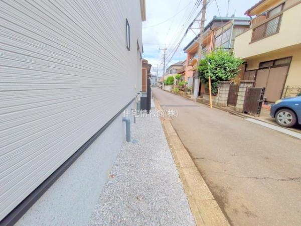 川越砂新田3丁目24ー1期 