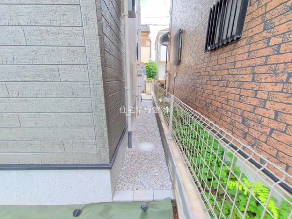 川越砂新田3丁目24ー1期 