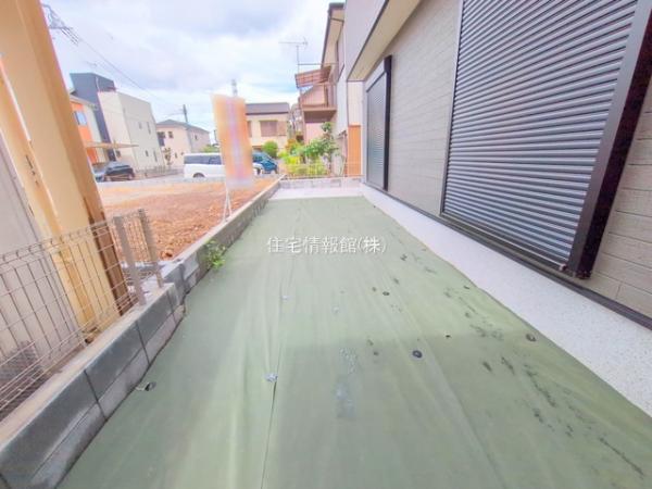 川越砂新田3丁目24ー1期 