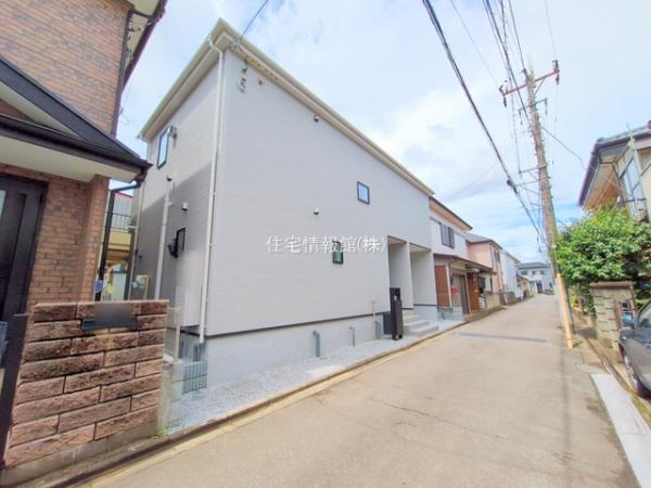 川越砂新田3丁目24ー1期 