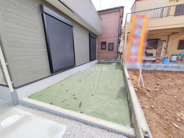 川越砂新田3丁目24ー1期 