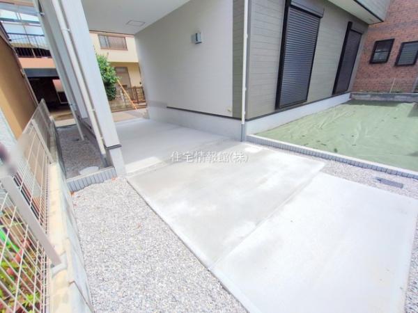 川越砂新田3丁目24ー1期 