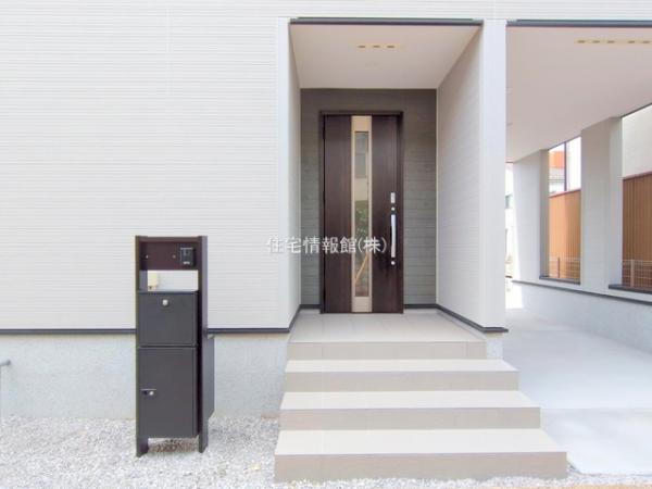 川越砂新田3丁目24ー1期 