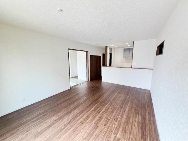 新築戸建 神奈川県小田原市栢山 小田急線富水駅 2,590万円