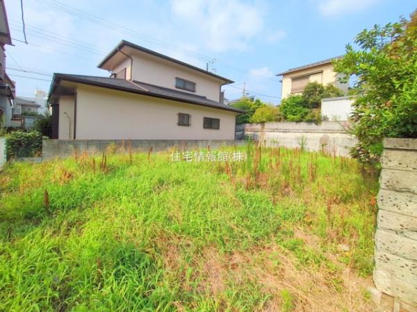 新築戸建 千葉県船橋市海神５丁目4-4 京成本線海神駅 3,980万円