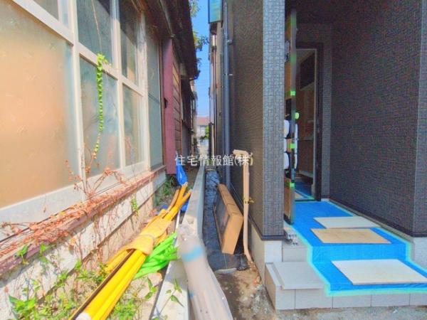 平塚幸町24ー1期 