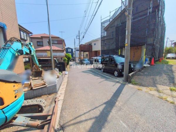 平塚幸町24ー1期 