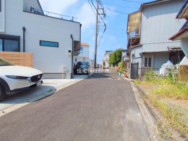 平塚幸町24ー1期 