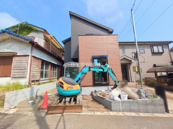 平塚幸町24ー1期 