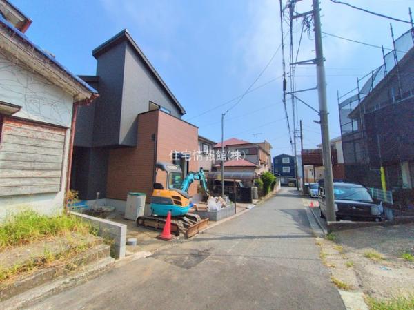 平塚幸町24ー1期 