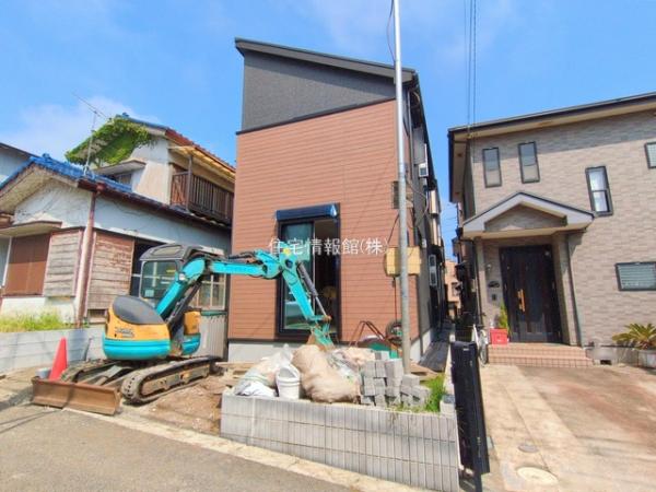 平塚幸町24ー1期 