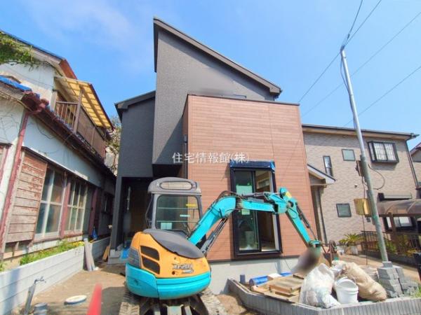 平塚幸町24ー1期 