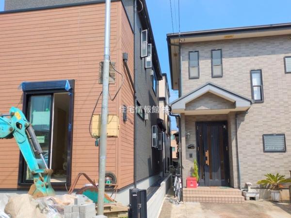 平塚幸町24ー1期 