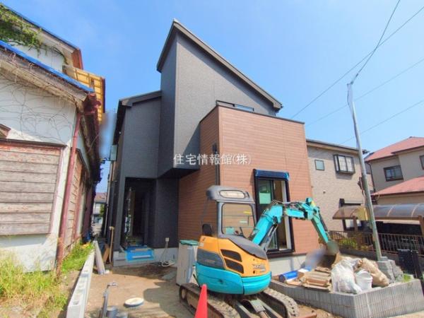 平塚幸町24ー1期 