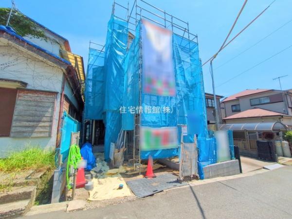 平塚幸町24ー1期 