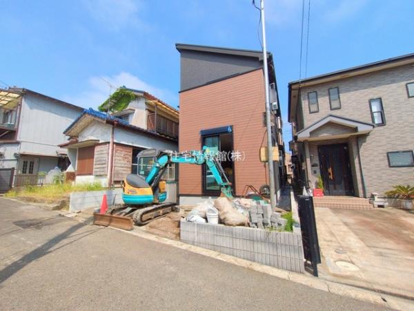 平塚幸町24ー1期 