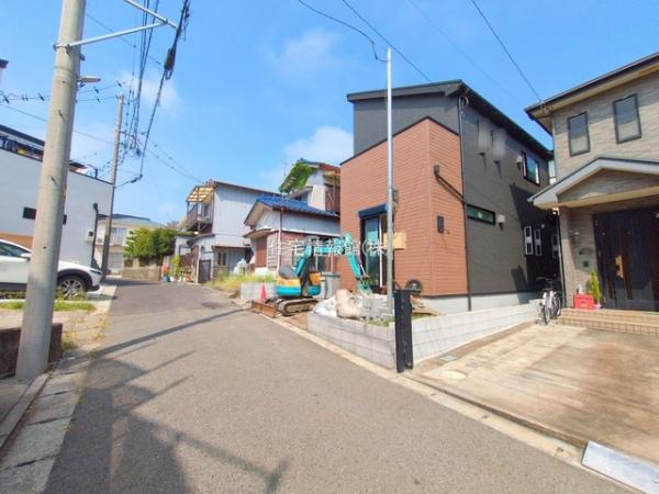 平塚幸町24ー1期 