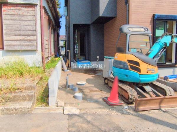 平塚幸町24ー1期 