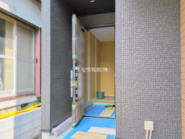 平塚幸町24ー1期 