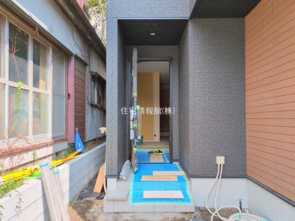 平塚幸町24ー1期 