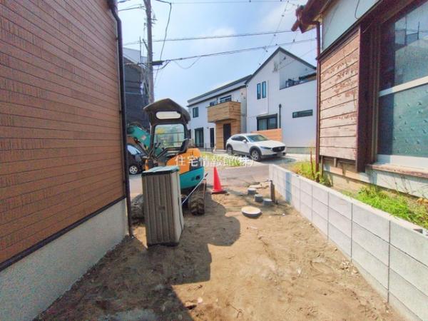 平塚幸町24ー1期 