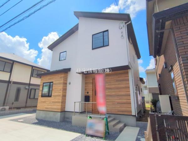 新築戸建 千葉県船橋市夏見台３丁目22-10 東武野田線塚田駅 5,788万円
