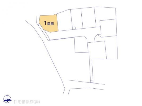 土地 千葉県我孫子市中峠1123-1 JR成田線湖北駅 1,688万円