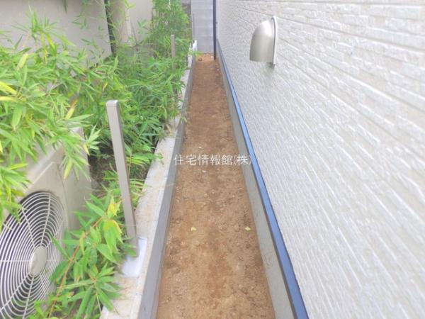 日野市程久保6期2棟 