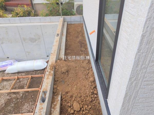 日野市程久保6期2棟 