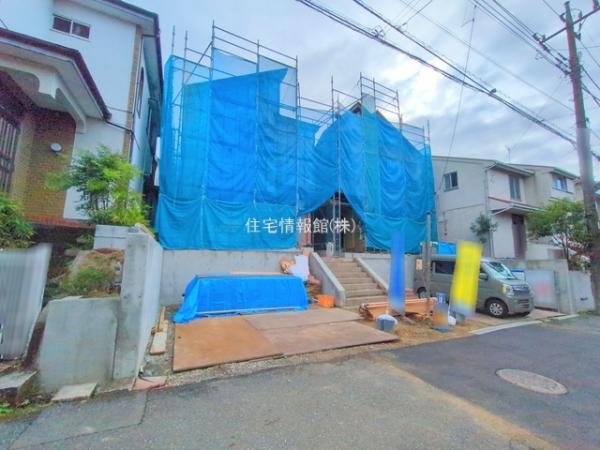 日野市程久保6期2棟 