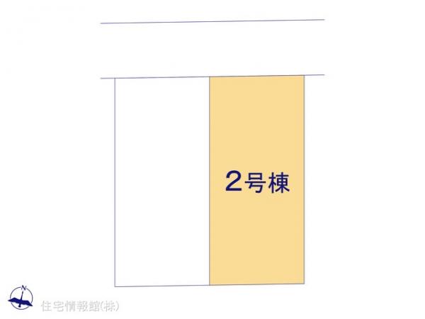 日野市程久保6期2棟 
