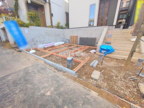 日野市程久保6期2棟 