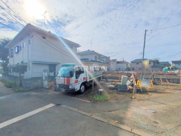 新築戸建 東京都武蔵村山市本町３丁目6-5 JR中央線立川駅 3,080万円