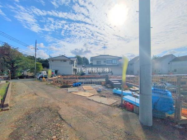 新築戸建 東京都武蔵村山市本町３丁目6-5 JR中央線立川駅 2,780万円
