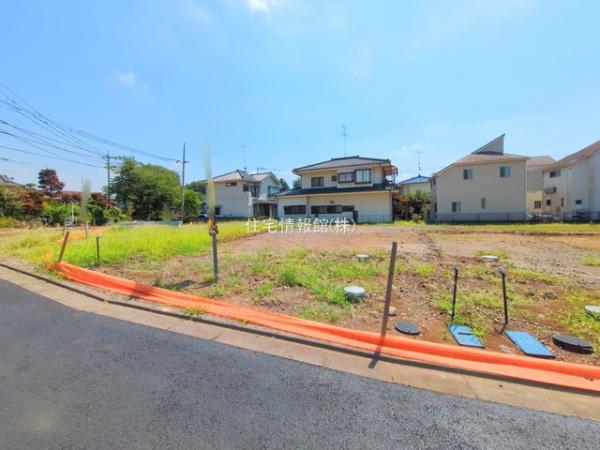 武蔵村山市本町 第13 