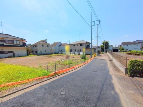 武蔵村山市本町 第13 