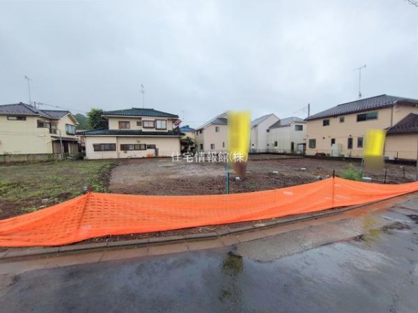 武蔵村山市本町 第13 